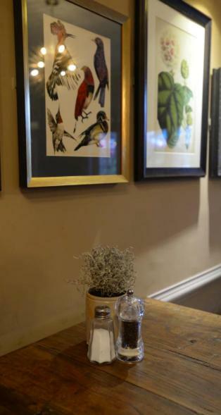 Kings Arms Hotel