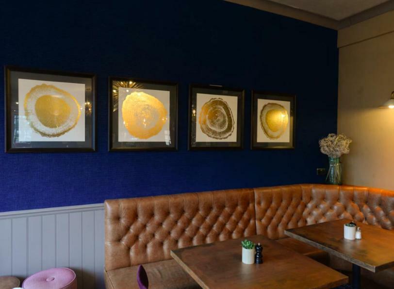Kings Arms 2*