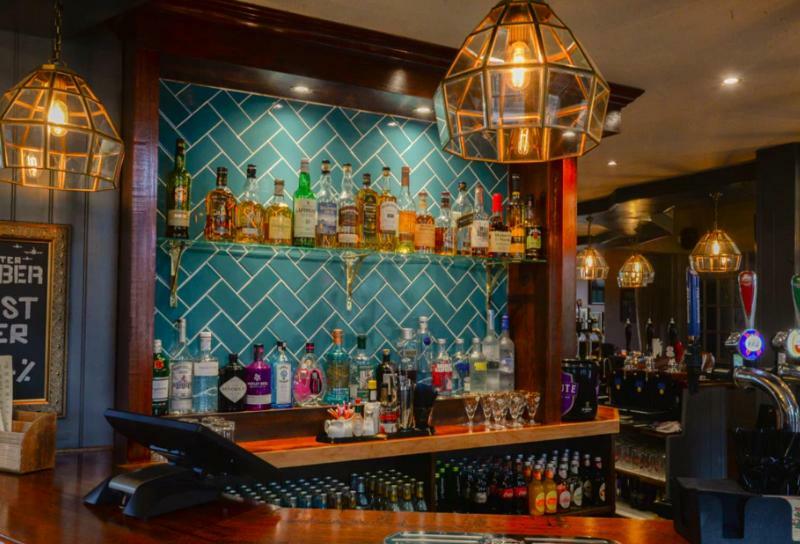 Kings Arms Hotel 2*